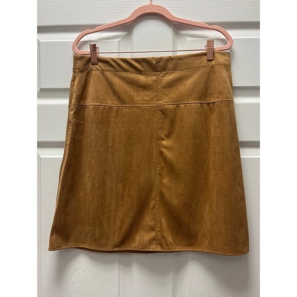 Max Studio Skirt Sz L - Picture 4 of 4